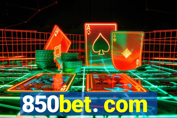 850bet. com